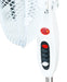 EAN 8436568811949 - THULOS ET-F16SFV2 ventilador Negro, Blanco imagen 2