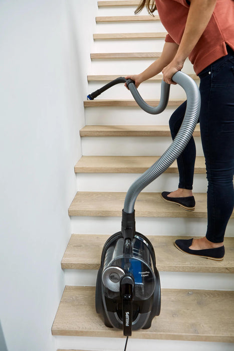 EAN 8710103810308 - Philips PowerPro Expert FC9729/09 aspiradora 2 L Aspiradora cilíndrica Secar 900 W imagen 11