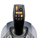 EAN 3362932916147 - Thrustmaster SimTask FarmStick Gris USB Palanca de mando Analógico/Digital PC imagen 2