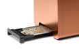 EAN 4242005188970 - Bosch TAT4P429 tostadora 2 rebanada(s) 970 W Negro, Marrón imagen 4