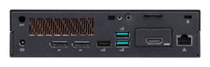 EAN 4711636076401 - ASUS PB63-B3203AH Intel® Core™ i3 i3-14100 8 GB DDR5-SDRAM 256 GB SSD Windows 11 Pro Mini PC Negro imagen 3