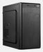 EAN 8435099533788 - Approx APPC-301F carcasa de ordenador Negro 500 W imagen 1