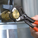 EAN 4003773080152 - Knipex 87 02 250 T alicate Alicates bimateria universales imagen 3