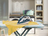 EAN 3838782404740 - Gorenje SIH2800TQC Plancha a vapor Suela de cerámica 2800 W Azul imagen 16
