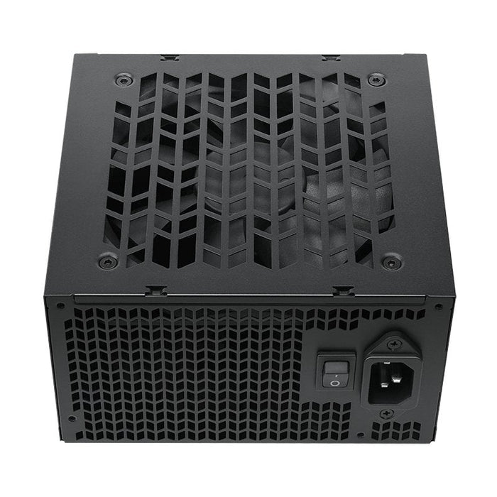 Sama B850 Netzteil 850w 80+ Bronze Black Retail