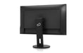 EAN 4065221781189 - Fujitsu P2711 TS QHD pantalla para PC 68,6 cm (27") 2560 x 1440 Pixeles Quad HD LED Negro imagen 3