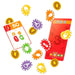 EAN 3558380091684 - Asmodee MIXBOC01ES juego de tablero Juego de mesa Intercambio de cartas imagen 2