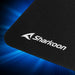 EAN 4044951029938 - Sharkoon 1337 V2 Alfombrilla de ratón para juegos Negro imagen 8