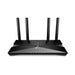 EAN 6935364085193 - TP-Link Archer AX1500 router inalámbrico Gigabit Ethernet Doble banda (2,4 GHz / 5 GHz) Negro imagen 1
