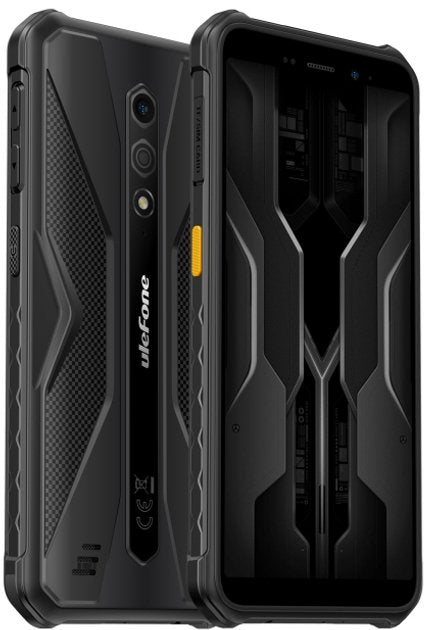 EAN 6937748735618 - Ulefone Armor X12 13,8 cm (5.45") Ranura híbrida Dual SIM Android 13 Go edition 4G USB Tipo C 3 GB 32 GB  imagen 3
