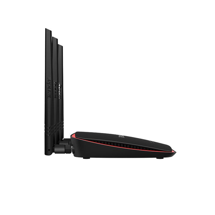 EAN 6932849429039 - Tenda AP5 punto de acceso inalámbrico 300 Mbit/s Negro Energía sobre Ethernet (PoE) imagen 4
