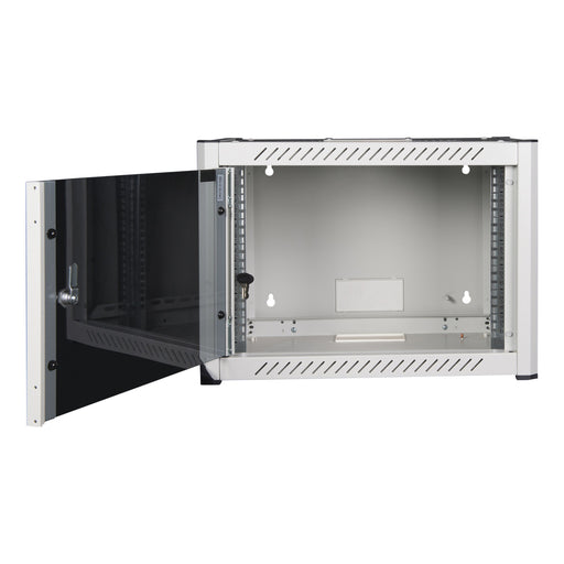EAN 5420016848444 - LOGON RWP07U45WH armario rack 7U Bastidor de pared Blanco imagen 2