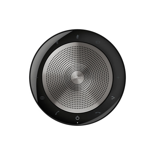 EAN 5706991023428 - Jabra Speak 750 altavoz Universal USB/Bluetooth Negro, Plata imagen 1