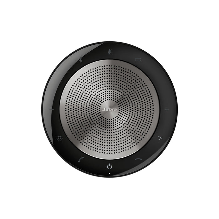 EAN 5706991023428 - Jabra Speak 750 altavoz Universal USB/Bluetooth Negro, Plata imagen 1