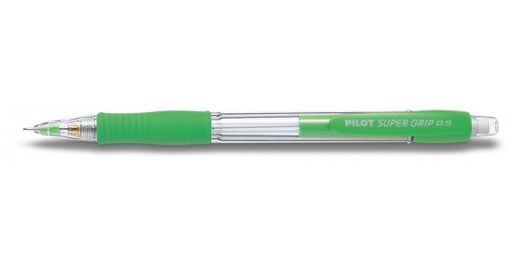 EAN 4902505154317 - Pilot H-185 SL Super Grip lápiz mecánico imagen 1