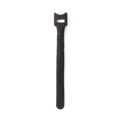EAN 0065030894104 - StarTech.com B506I-HOOK-LOOP-TIES presilla Bridas adherentes para cables Nylon Negro 50 pieza(s) imagen 1