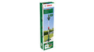 EAN 4059952668666 - Bosch UniversalGrassCut 18V-26-500 26 cm Batería Negro, Verde imagen 7