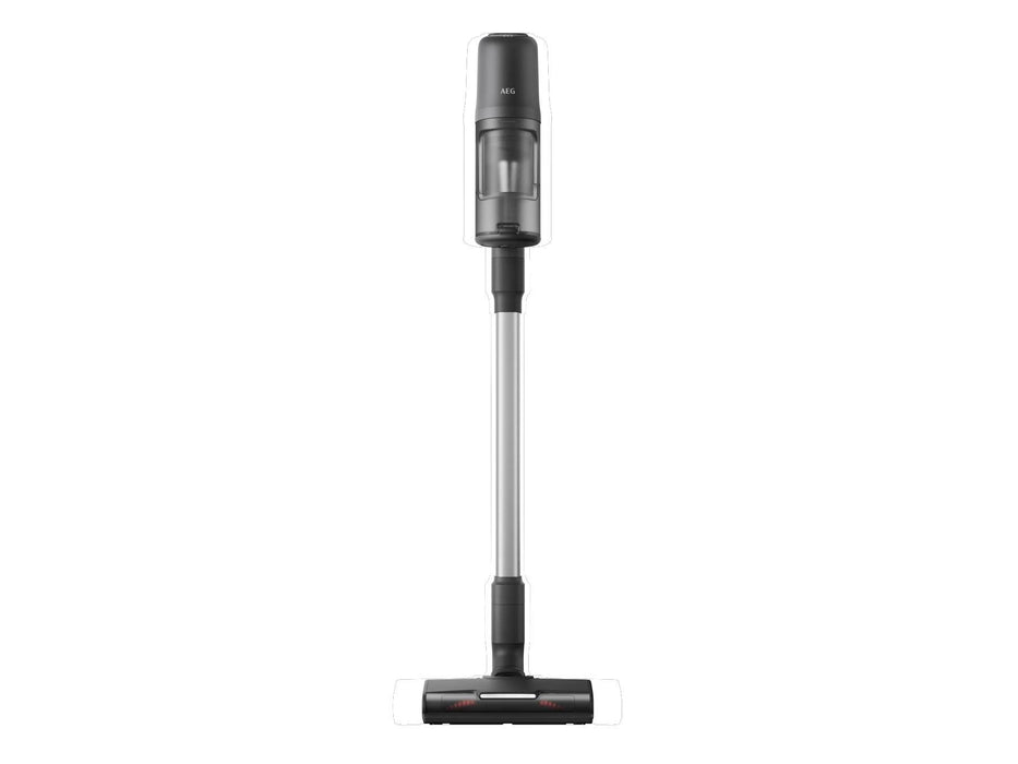 EAN 7333394038186 - AEG AP61CB21DG Aspiradora escoba Batería Secar Sin bolsa 0,6 L Gris 2500 Ah imagen 8