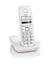EAN 4250366849195 - Gigaset E260 Teléfono DECT Identificador de llamadas Blanco imagen 1