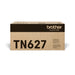 EAN 4977766843669 - Brother TN-627Y cartucho de tóner 1 pieza(s) Original Amarillo imagen 3