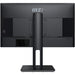 EAN 4711377211086 - MSI Pro MP245PG pantalla para PC 60,5 cm (23.8") 1920 x 1080 Pixeles Full HD LCD Negro imagen 6