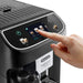EAN 8004399028371 - De’Longhi Magnifica Plus ECAM320.60.B Totalmente automática Máquina espresso 1,9 L imagen 2