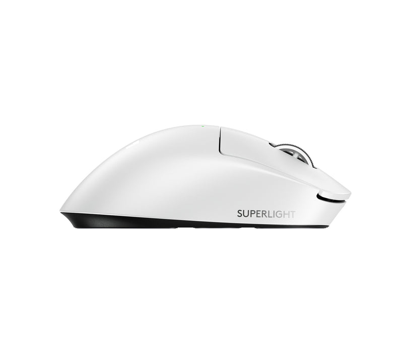 EAN 5099206128125 - Logitech G 910-007365 ratón Juego mano derecha RF inalámbrico Óptico 44000 DPI imagen 4
