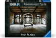 EAN 4005555013921 - Ravensburger 12001392 Puzzle rompecabezas 1000 pieza(s) Fantasía imagen 1