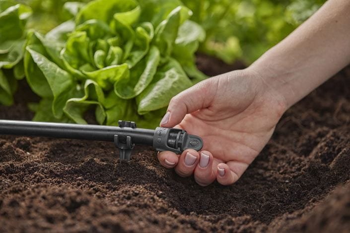 EAN 4078500058919 - Gardena Plug Tapón para tubería imagen 4