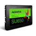 EAN 4711085931528 - ADATA ASU650SS-512GT-R unidad de estado sólido 512 GB 2.5" Serial ATA III 3D NAND imagen 3