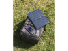 EAN 5705730420696 - Sandberg 420-69 cargador de dispositivo móvil Universal Negro Solar Exterior imagen 3