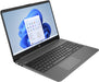 EAN 198122291502 - HP 15s-fq0045ns Intel® Celeron® N4120 Portátil 39,6 cm (15.6") HD 4 GB DDR4-SDRAM 128 GB SSD Wi-Fi 5 (802. imagen 2