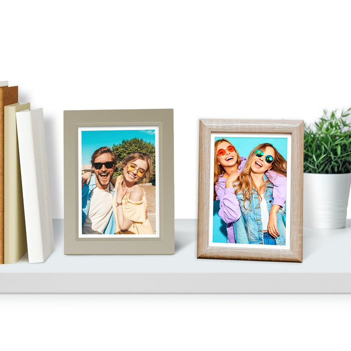 EAN 0886111974887 - HP Everyday Glossy Photo Paper-100 sht/10 x 15 cm Blanco Brillo imagen 5