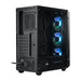 EAN 8435099535584 - KeepOut XC-200 MESH carcasa de ordenador Torre Negro imagen 2