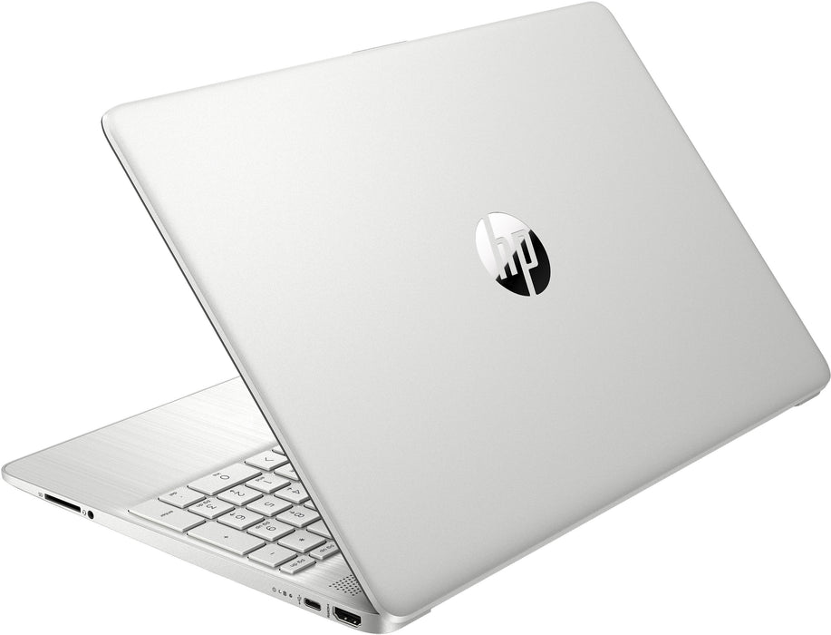 EAN 197961623314 - HP 15s-fq0041ns Intel® Celeron® N4120 Portátil 39,6 cm (15.6") Full HD 8 GB DDR4-SDRAM 256 GB SSD Wi-Fi 5  imagen 3