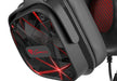 EAN 5901969407600 - GENESIS Argon 570 Auriculares Alámbrico Diadema Juego Negro, Rojo imagen 2