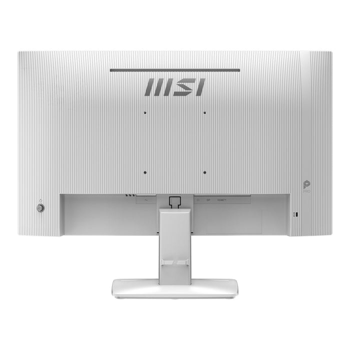 Monitor Msi Pro Mp243w E14  23.8" 144hz Hdmi Mm Bl