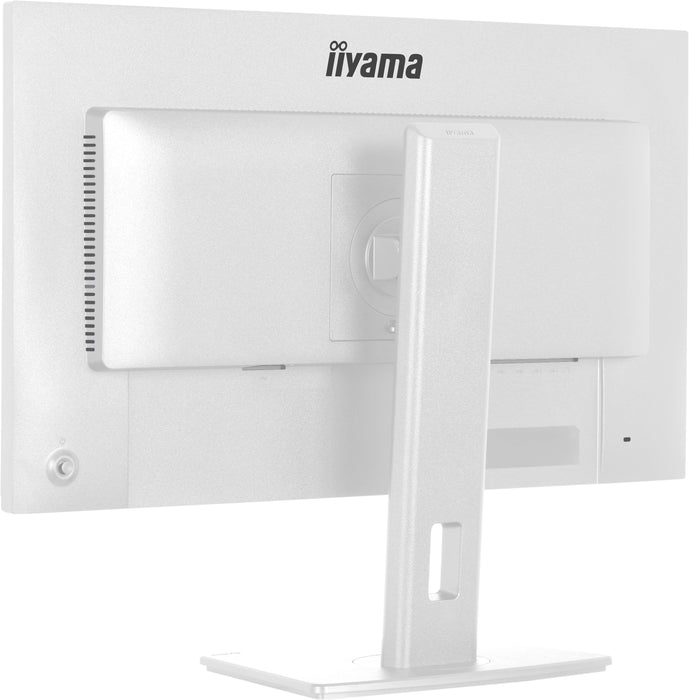 Monitor  Iiyama  27" Xb2797hsu-W1 16:9 Hdmi+Dp+2xusb-C Ips