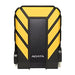 EAN 4713218460660 - ADATA HD710 Pro disco duro externo 1 TB 2.5" Micro-USB B 3.2 Gen 1 (3.1 Gen 1) Negro, Amarillo imagen 1
