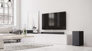 EAN 4974019117560 - Sharp HT-SBW460 altavoz soundbar Metálico 3.1 canales 440 W imagen 7