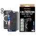 EAN 5715685003455 - PanzerGlass ® 3-in-1 Privacy Protection Bundle iPhone 16 Plus Protector de pantalla Apple 1 pieza(s) imagen 2