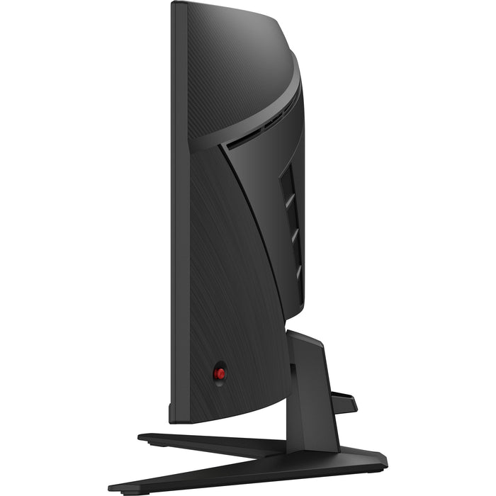 EAN 4711377264631 - MSI MAG 346CQ pantalla para PC 86,4 cm (34") 3440 x 1440 Pixeles UltraWide Dual Quad HD LCD Negro imagen 3