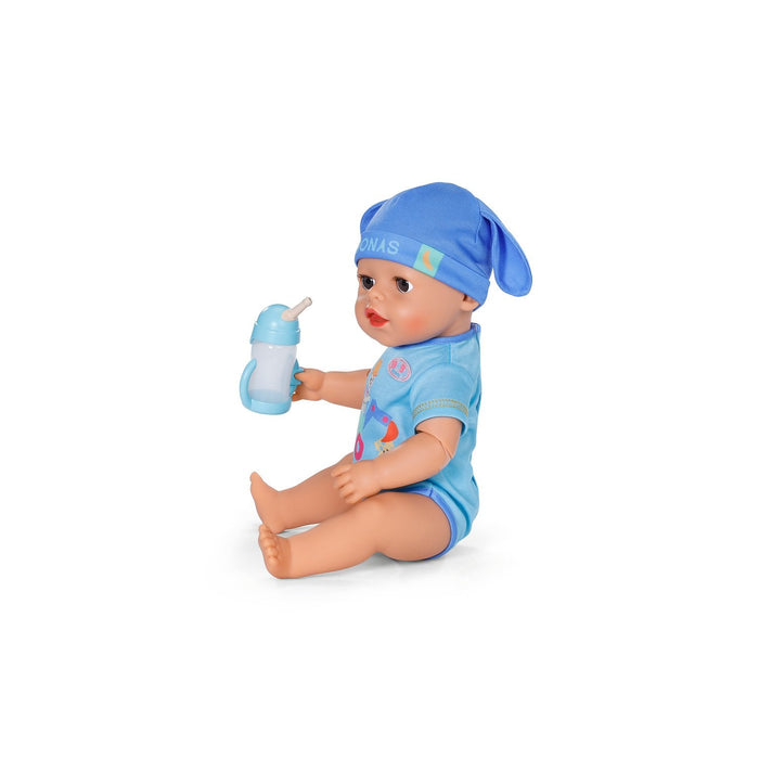 Zapf Creation Baby Born Jonas Click & Play 43cm 840085