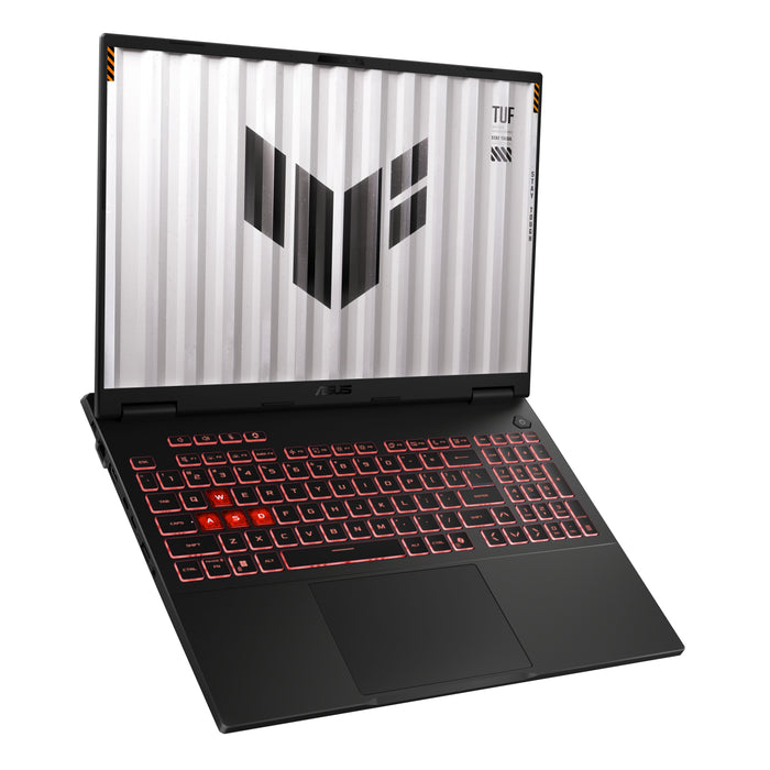 EAN 4711636114073 - ASUS TUF Gaming A16 FA608UH-R7165W AMD Ryzen™ 7 260 Portátil 40,6 cm (16") WUXGA 16 GB DDR5-SDRAM 512 GB  imagen 14