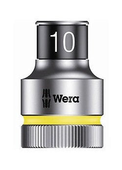Wera Tools 8790 Hmc Hf Zyklop - 25.4 1 2" - Hexagonal