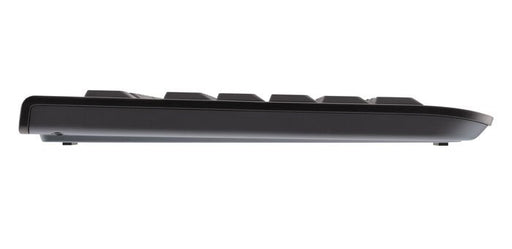 EAN 4025112088438 - CHERRY DW 3000 teclado Ratón incluido Universal RF inalámbrico QWERTY Inglés de EE. UU. Negro imagen 2