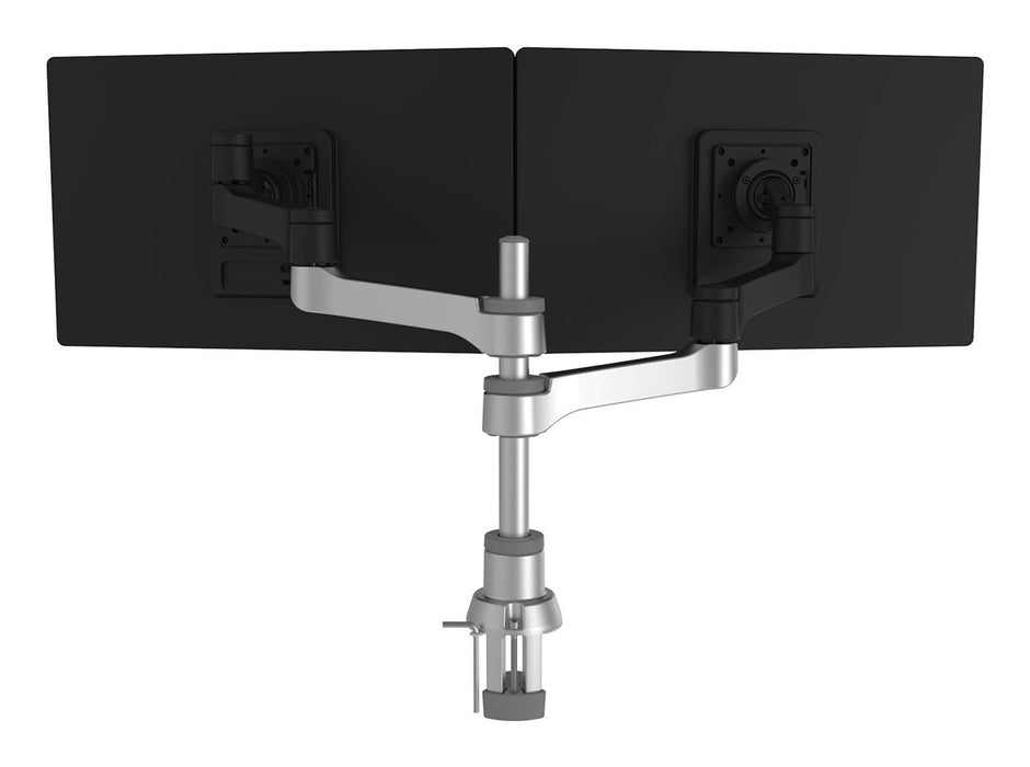 EAN 8719274491118 - R-Go Tools RGOVLZE4TWSI soporte para monitor 81,3 cm (32") Escritorio Negro, Plata imagen 3