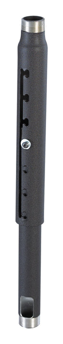 EAN 0841872092676 - Chief CMS012018 accesorio para montaje ( barra ) para proyector Metal Negro imagen 1