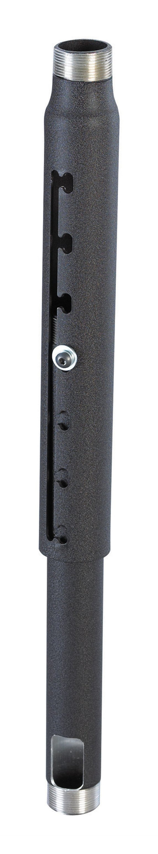 EAN 0841872092676 - Chief CMS012018 accesorio para montaje ( barra ) para proyector Metal Negro imagen 1