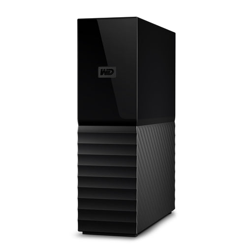 EAN 0718037850924 - Western Digital My Book disco duro externo 3 TB 3.5" Micro-USB B 3.2 Gen 1 (3.1 Gen 1) Negro imagen 2